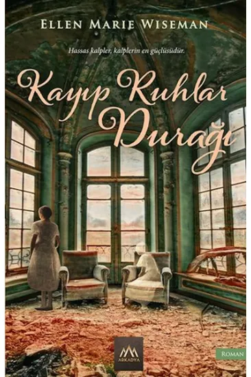 Kayıp Ruhlar Durağı Kayıp Ruhlar Durağı