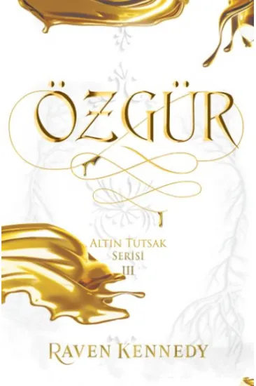 Özgür (Ciltli) Özgür (Ciltli)