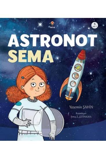 Astronot Sema Astronot Sema
