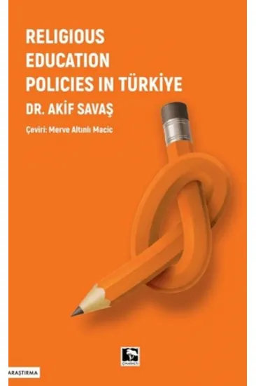 Religious Education Policies in Türkiye Religious Education Policies in Türkiye