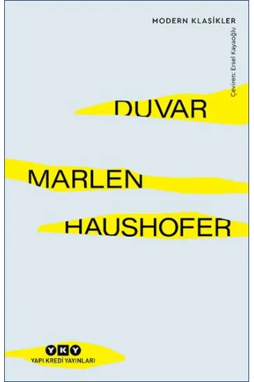 Duvar Duvar