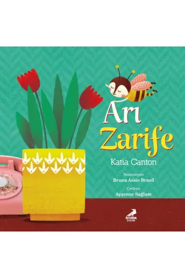 Arı Zarife Arı Zarife