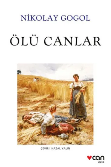 Ölü Canlar