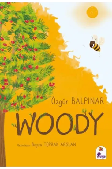 Woody Woody