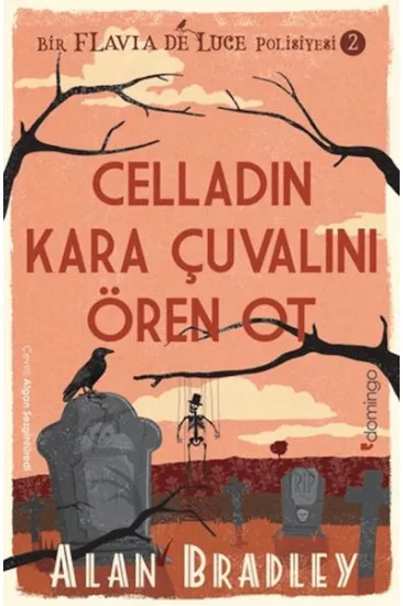 Celladın Kara Çuvalını Ören Ot Celladın Kara Çuvalını Ören Ot