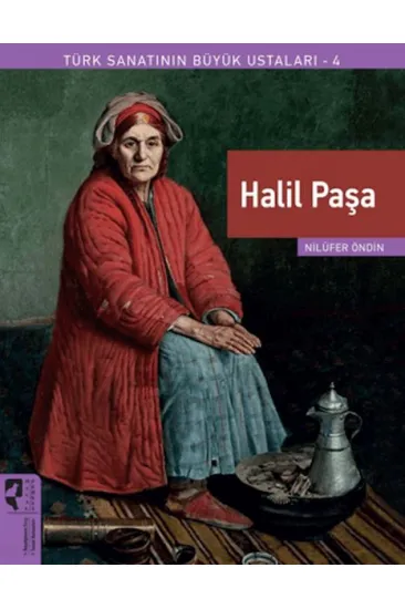 Halil Paşa Halil Paşa