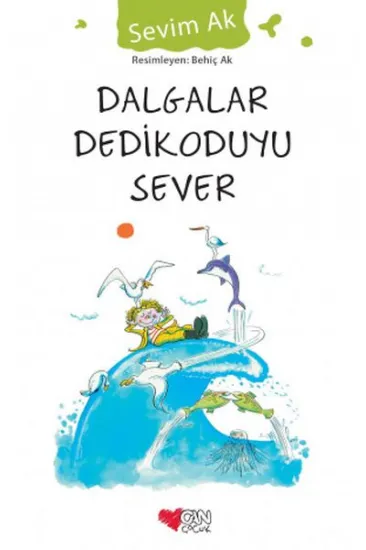Dalgalar Dedikoduyu Sever Dalgalar Dedikoduyu Sever