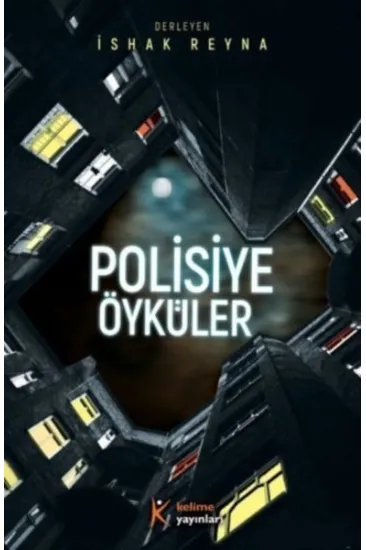 Polisiye Öyküler