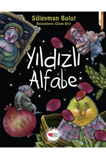 Yıldızlı Alfabe