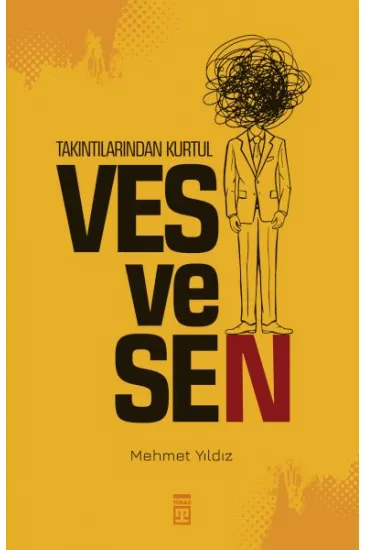 Vesvesen Vesvesen