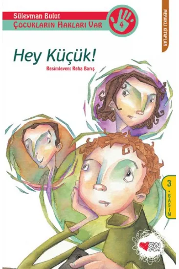 Hey Küçük!