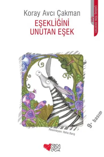 Eşekliğini Unutan Eşek Eşekliğini Unutan Eşek