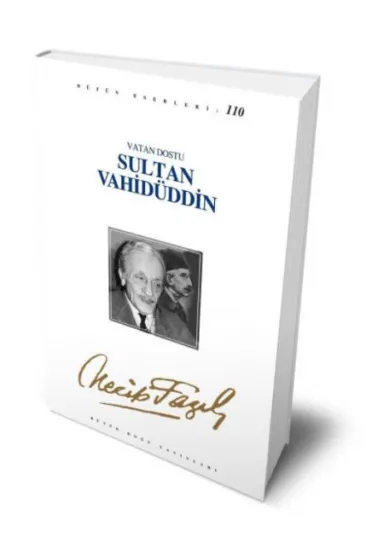 Sultan Vahidüddin Sultan Vahidüddin