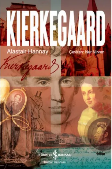 Kierkegaard Kierkegaard