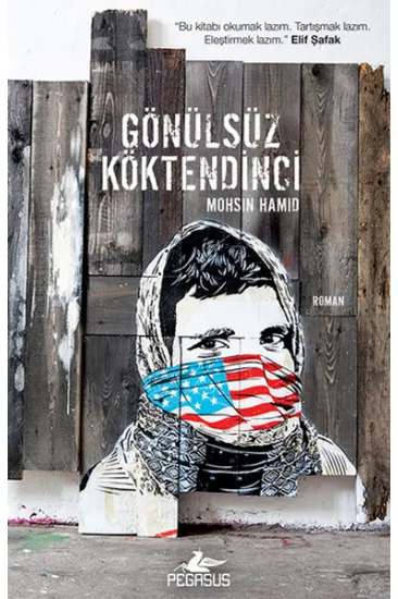 Gönülsüz Köktendinci Gönülsüz Köktendinci
