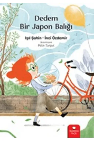 Dedem Bir Japon Balığı Dedem Bir Japon Balığı