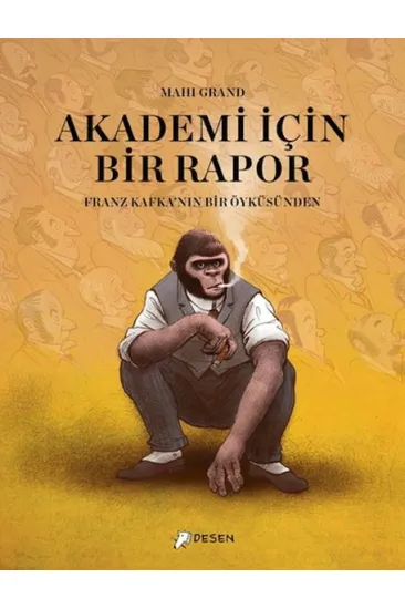 Akademi İçin Bir Rapor Akademi İçin Bir Rapor