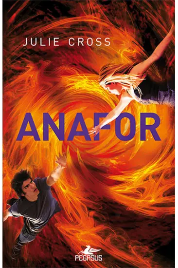Anafor / Fırtına Serisi 3. Kitap (Ciltli) Anafor / Fırtına Serisi 3. Kitap (Ciltli)