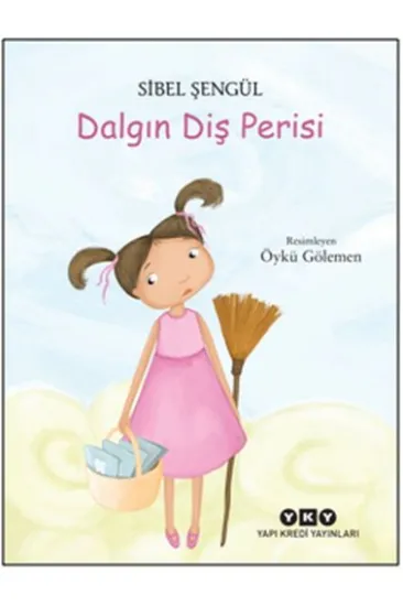 Dalgın Diş Perisi