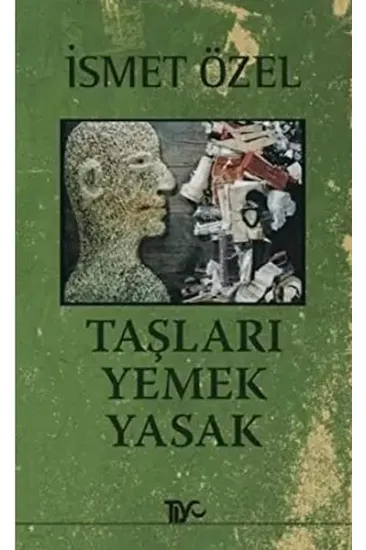 Taşları Yemek Yasak Taşları Yemek Yasak
