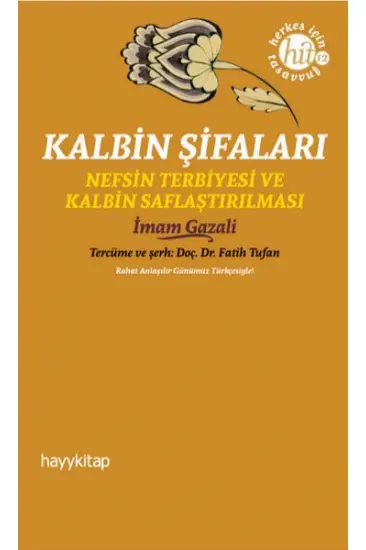 Kalbin Şifaları Kalbin Şifaları