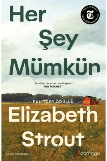 Her Şey Mümkün Her Şey Mümkün