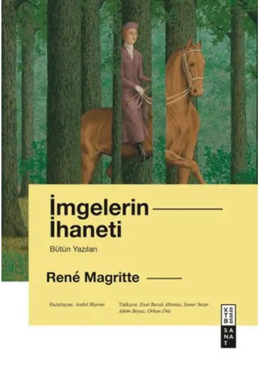 İmgelerin İhaneti İmgelerin İhaneti