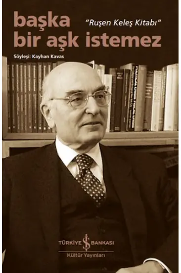 Başka Bir Aşk İstemez