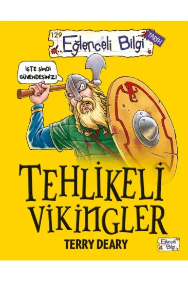 Tehlikeli Vikingler Tehlikeli Vikingler