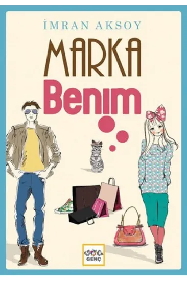 Marka Benim