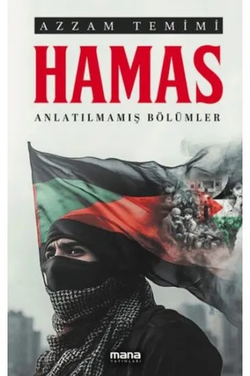 Hamas - Anlatılmamış Bölümler Hamas - Anlatılmamış Bölümler