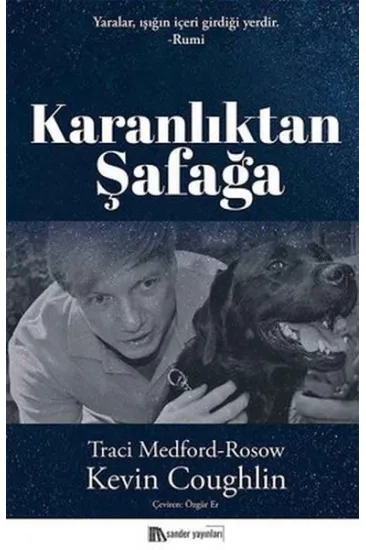 Karanlıktan Şafağa Karanlıktan Şafağa