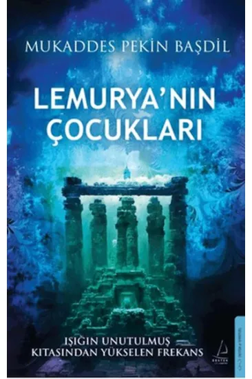 Lemurya'nın Çocukları Lemurya'nın Çocukları
