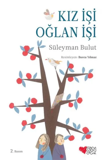 Kız İşi Oğlan İşi Kız İşi Oğlan İşi