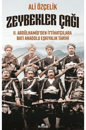 Zeybekler Çağı Zeybekler Çağı