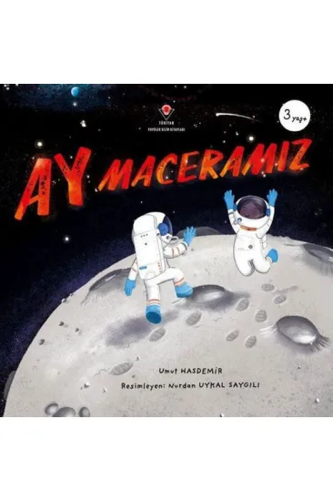 Ay Maceramız Ay Maceramız