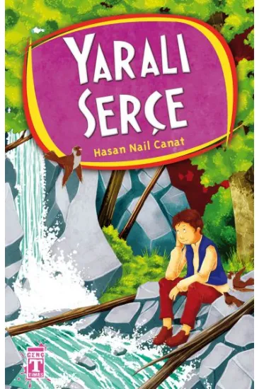 Yaralı Serçe Yaralı Serçe