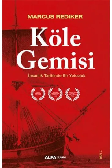 Köle Gemisi Köle Gemisi