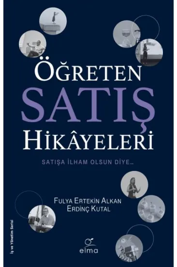 Öğreten Satış Hikâyeleri Öğreten Satış Hikâyeleri