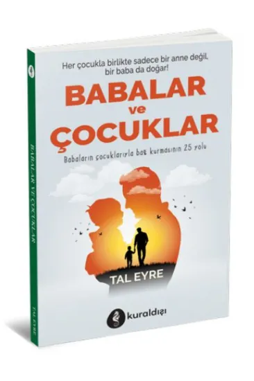 Babalar Ve Çocuklar Babalar Ve Çocuklar
