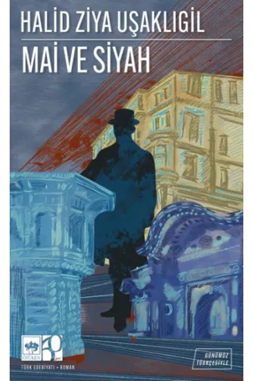 Mai ve Siyah Mai ve Siyah