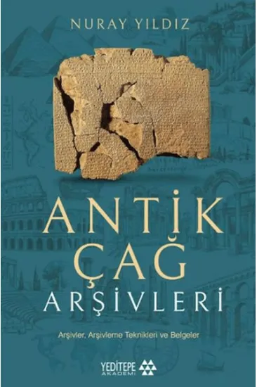 Antik Çağ Arşivleri Antik Çağ Arşivleri