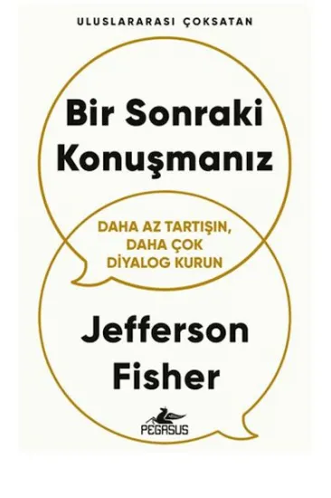 Bir Sonraki Konuşmamız Bir Sonraki Konuşmamız