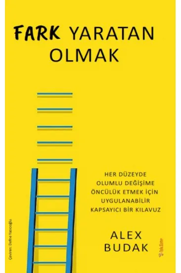 Fark Yaratan Olmak Fark Yaratan Olmak