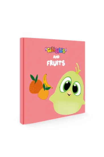 Giligilis and Fruits Giligilis and Fruits