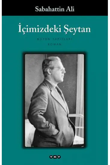 İçimizdeki Şeytan İçimizdeki Şeytan