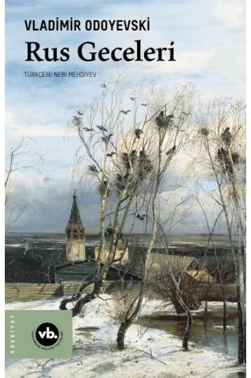 Rus Geceleri