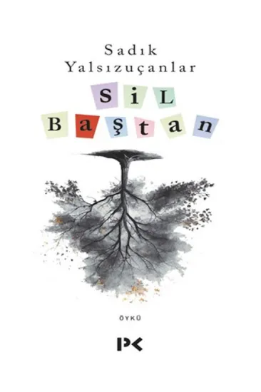 Sil Baştan Sil Baştan