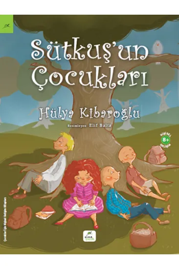 Sütkuş'un Çocukları
