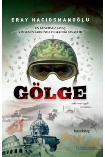 Gölge